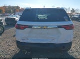 Chevrolet Traverse Fwd Lt Cloth 1GNERGKW6NJ188408 photo