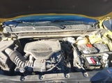 Chevrolet Blazer Awd Rs 3GNKBKRS7NS174805 снимка