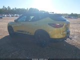 Chevrolet Blazer Awd Rs 3GNKBKRS7NS174805 снимка