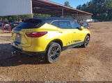 Chevrolet Blazer Awd Rs 3GNKBKRS7NS174805 снимка