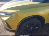Chevrolet Blazer Awd Rs 3GNKBKRS7NS174805 снимка