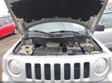 Jeep Patriot Sport 1C4NJRBB2CD568754 снимка