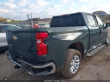 Chevrolet Silverado  4Wd Standard Bed Lt 1GCUKDED8SZ328926 photo