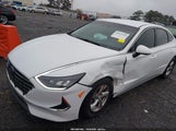 Hyundai Sonata Se 5NPEG4JA3NH145320 снимка