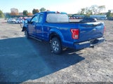 Ford F-150 Xl 1FTEX1EP5FFB65576 снимка
