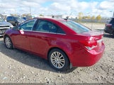 Chevrolet Cruze Eco 1G1PJ5SC7C7345787 снимка