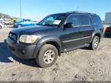 Toyota Sequoia Sr5 V8 5TDZT34A57S286969 снимка
