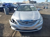Hyundai Sonata Gls 5NPEB4AC4DH520016 снимка