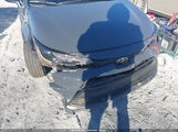 Toyota Corolla Le 5YFB4MDE7TP371600 снимка