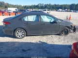 Toyota Corolla Le 5YFB4MDE7TP371600 снимка