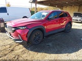 Mazda Cx-50 2.5 S Preferred 7MMVABBM4RN210308 снимка