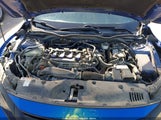 Honda Civic Sport SHHFK7H4XJU415543 fotografie