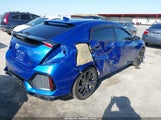 Honda Civic Sport SHHFK7H4XJU415543 fotografie