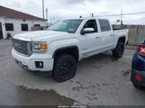 GMC Sierra  Denali 3GTU2WEJ8EG553336 снимка
