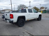 GMC Sierra  Denali 3GTU2WEJ8EG553336 снимка