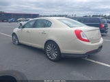 Lincoln Mks 1LNHL9EK5EG603223 снимка