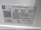Chevrolet Traverse 3Lt 1GNERHKWXKJ267257 снимка