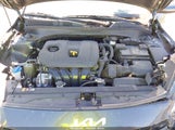 Kia Forte Lx 3KPF24AD1PE685303 снимка