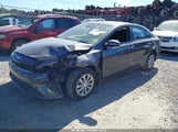 Kia Forte Lx 3KPF24AD1PE685303 снимка