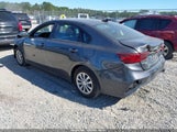 Kia Forte Lx 3KPF24AD1PE685303 снимка
