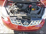Nissan Rogue S JN8AS5MT3DW006737 снимка