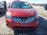 Nissan Rogue S JN8AS5MT3DW006737 снимка