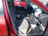 Nissan Rogue S JN8AS5MT3DW006737 снимка