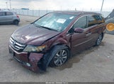 Honda Odyssey Touring/Touring Elite 5FNRL5H90FB007684 photo