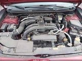 Subaru Impreza 5-Door 4S3GTAB67L3726535 снимка