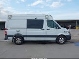 Mercedes-Benz Sprinter  Normal Roof WDAPE7CD6GP315915 photo