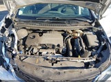 Chevrolet Cruze Lt Auto 1G1BE5SM5H7226148 снимка