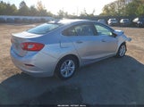 Chevrolet Cruze Lt Auto 1G1BE5SM5H7226148 снимка