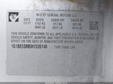 Chevrolet Cruze Lt Auto 1G1BE5SM5H7226148 снимка