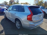 Volvo Xc90 T6 Momentum 7 Passenger YV4A22PK8L1572365 photo