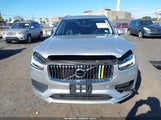 Volvo Xc90 T6 Momentum 7 Passenger YV4A22PK8L1572365 photo