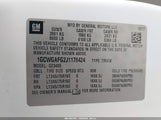 Chevrolet Express  Work Van 1GCWGAFG2J1178424 снимка
