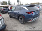 Hyundai Tucson Sel 5NMJB3DE6SH443844 снимка