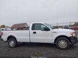 Ford F-150 Xl 1FTMF1CM6EKD55027 снимка