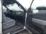 Ford F-150 Xl 1FTMF1CM6EKD55027 снимка