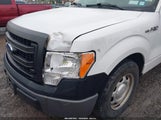 Ford F-150 Xl 1FTMF1CM6EKD55027 снимка