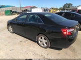 Toyota Camry Se 4T1BF1FK1DU264649 снимка