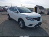Nissan Rogue Sv KNMAT2MV7GP626465 снимка