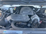 Chevrolet Silverado 1GCEC14V75Z282858 снимка