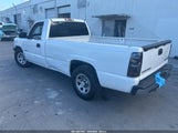 Chevrolet Silverado 1GCEC14V75Z282858 снимка