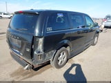 Dodge Grand Caravan Crew 2C4RDGDG0CR108883 снимка