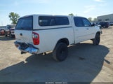 Toyota Tundra Sr5 V8 5TBET34156S509551 photo