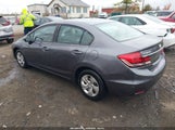 Honda Civic Lx 19XFB2F58FE296839 снимка