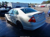 Ford Fusion Se 3FAHP0HAXAR420058 снимка