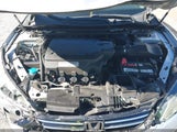 Honda Accord Ex-L V-6 1HGCR3F87EA034005 снимка
