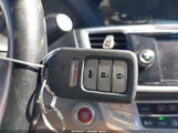 Honda Accord Ex-L V-6 1HGCR3F87EA034005 снимка